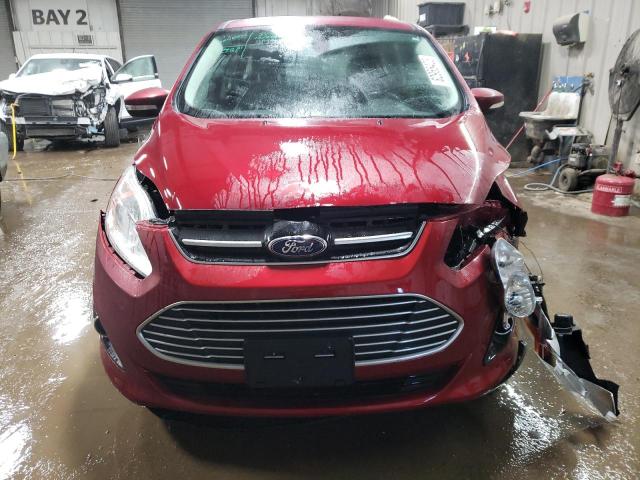 Photo 4 VIN: 1FADP5BU5DL512468 - FORD CMAX 