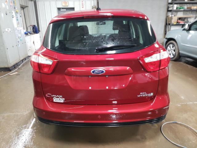 Photo 5 VIN: 1FADP5BU5DL512468 - FORD CMAX 