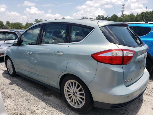 Photo 1 VIN: 1FADP5BU5DL513944 - FORD CMAX 