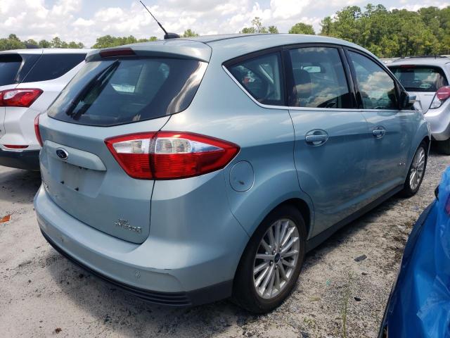 Photo 2 VIN: 1FADP5BU5DL513944 - FORD CMAX 