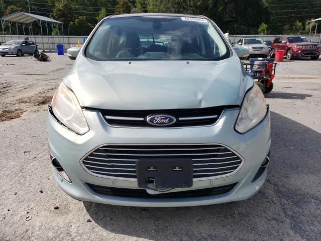 Photo 4 VIN: 1FADP5BU5DL513944 - FORD CMAX 