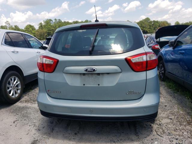 Photo 5 VIN: 1FADP5BU5DL513944 - FORD CMAX 