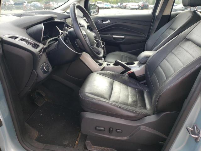 Photo 6 VIN: 1FADP5BU5DL513944 - FORD CMAX 