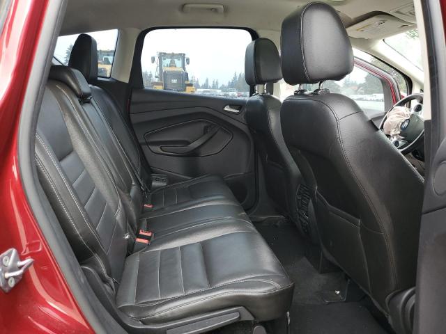 Photo 10 VIN: 1FADP5BU5DL514124 - FORD C-MAX SEL 