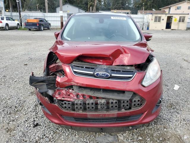 Photo 4 VIN: 1FADP5BU5DL514124 - FORD C-MAX SEL 