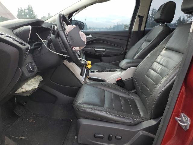 Photo 6 VIN: 1FADP5BU5DL514124 - FORD C-MAX SEL 