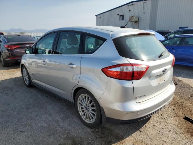 Photo 1 VIN: 1FADP5BU5DL514821 - FORD C-MAX SEL 