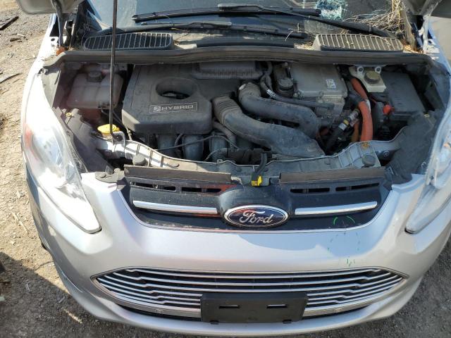 Photo 10 VIN: 1FADP5BU5DL514821 - FORD C-MAX SEL 