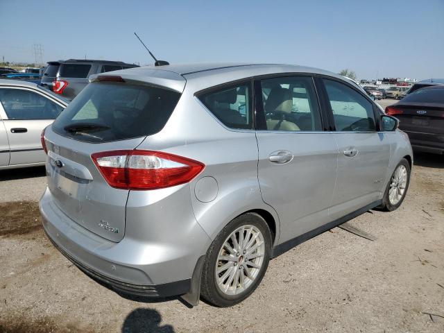 Photo 2 VIN: 1FADP5BU5DL514821 - FORD C-MAX SEL 