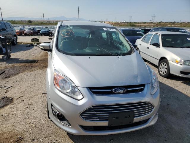 Photo 4 VIN: 1FADP5BU5DL514821 - FORD C-MAX SEL 