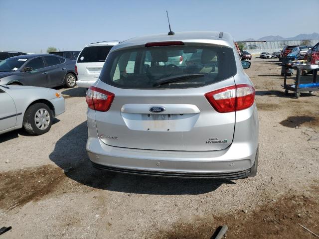 Photo 5 VIN: 1FADP5BU5DL514821 - FORD C-MAX SEL 