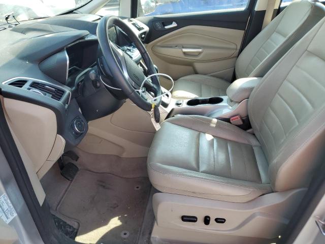 Photo 6 VIN: 1FADP5BU5DL514821 - FORD C-MAX SEL 