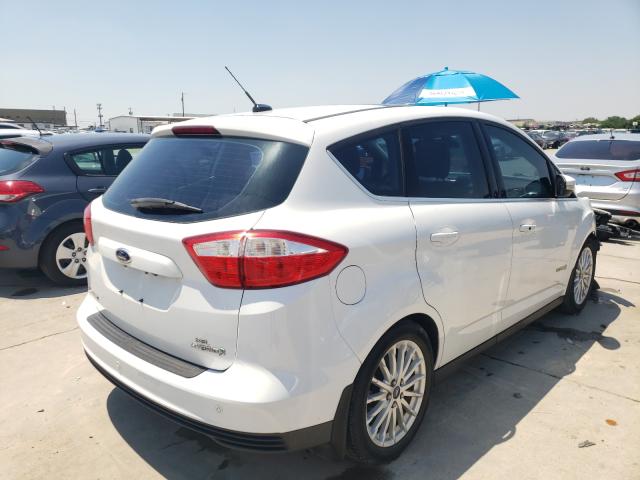 Photo 3 VIN: 1FADP5BU5DL515144 - FORD C-MAX SEL 