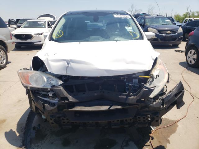 Photo 8 VIN: 1FADP5BU5DL515144 - FORD C-MAX SEL 