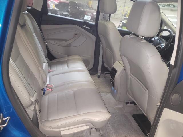 Photo 5 VIN: 1FADP5BU5DL515225 - FORD C-MAX SEL 