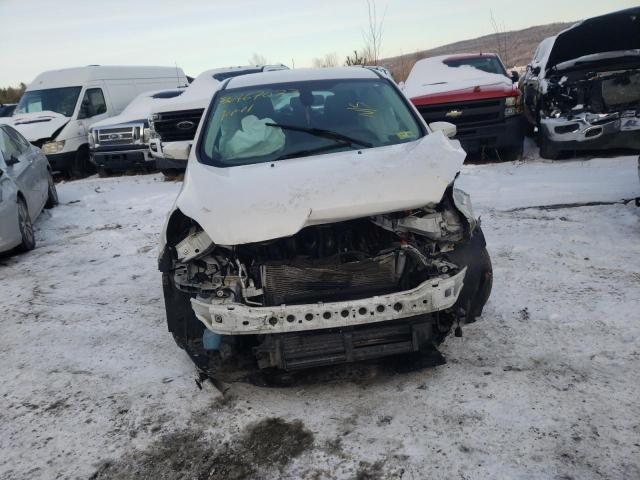 Photo 4 VIN: 1FADP5BU5DL516987 - FORD C-MAX SEL 