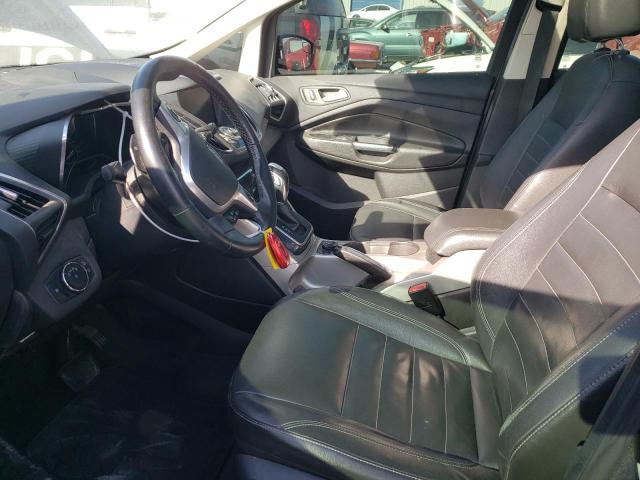 Photo 6 VIN: 1FADP5BU5DL518612 - FORD C-MAX SEL 