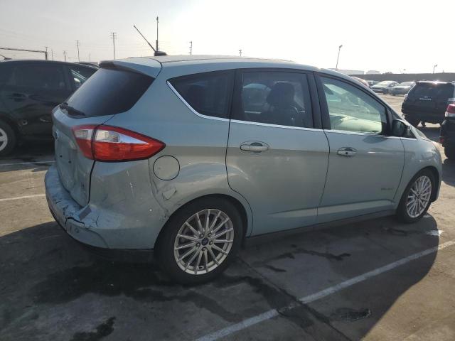 Photo 2 VIN: 1FADP5BU5DL525737 - FORD CMAX 