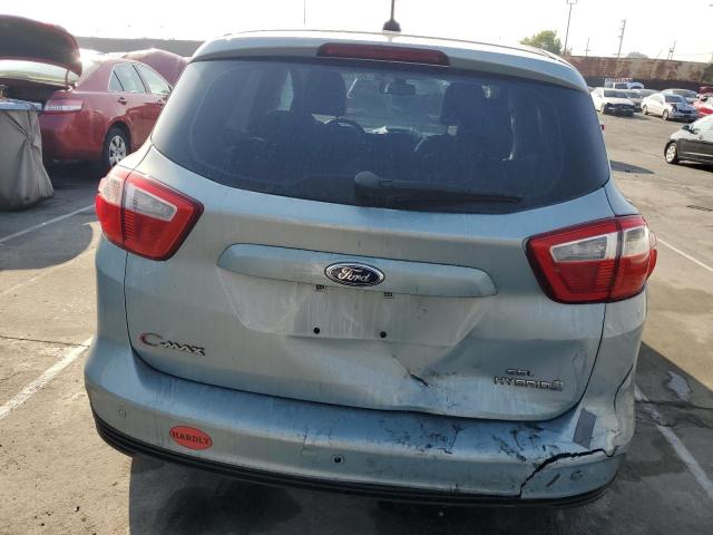 Photo 5 VIN: 1FADP5BU5DL525737 - FORD CMAX 