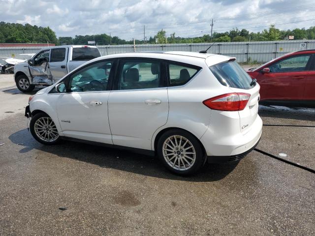 Photo 1 VIN: 1FADP5BU5DL532526 - FORD CMAX 