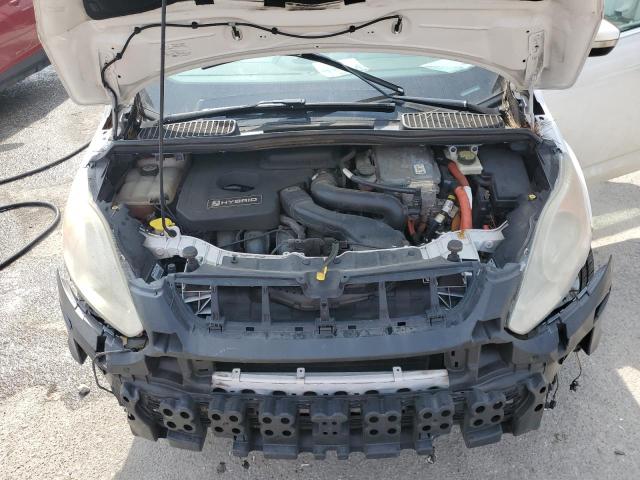 Photo 10 VIN: 1FADP5BU5DL532526 - FORD CMAX 