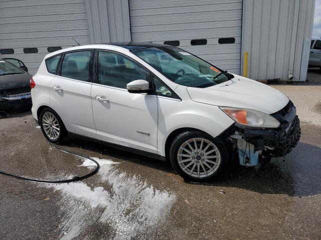 Photo 3 VIN: 1FADP5BU5DL532526 - FORD CMAX 