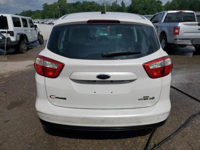 Photo 5 VIN: 1FADP5BU5DL532526 - FORD CMAX 