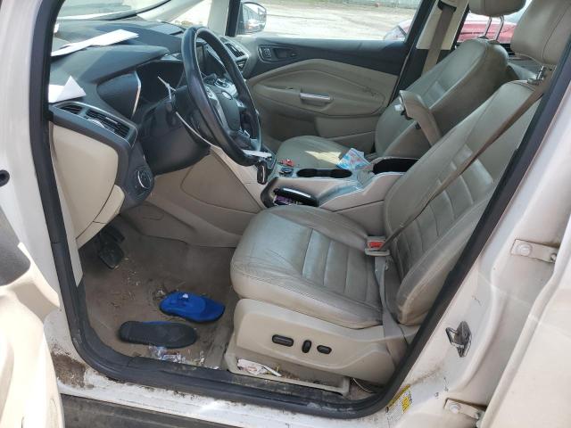 Photo 6 VIN: 1FADP5BU5DL532526 - FORD CMAX 