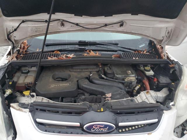 Photo 10 VIN: 1FADP5BU5DL544191 - FORD C-MAX SEL 