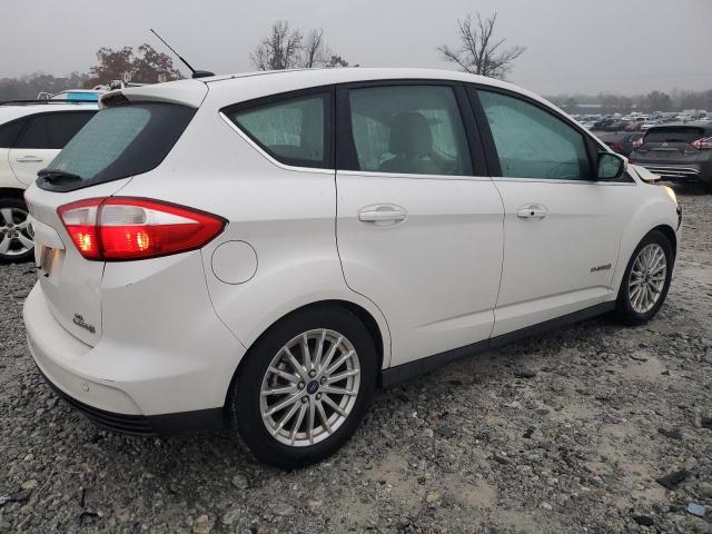 Photo 2 VIN: 1FADP5BU5DL544191 - FORD C-MAX SEL 