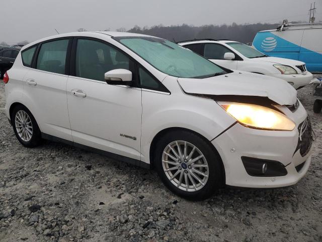 Photo 3 VIN: 1FADP5BU5DL544191 - FORD C-MAX SEL 