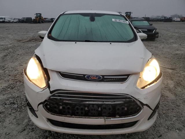 Photo 4 VIN: 1FADP5BU5DL544191 - FORD C-MAX SEL 