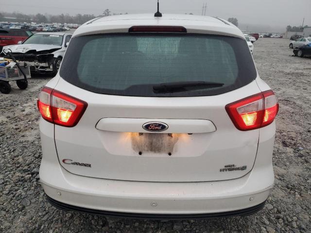 Photo 5 VIN: 1FADP5BU5DL544191 - FORD C-MAX SEL 