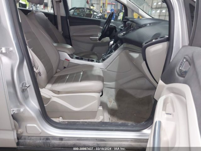 Photo 4 VIN: 1FADP5BU5DL546331 - FORD C-MAX HYBRID 