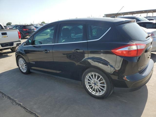 Photo 1 VIN: 1FADP5BU5DL547687 - FORD CMAX 