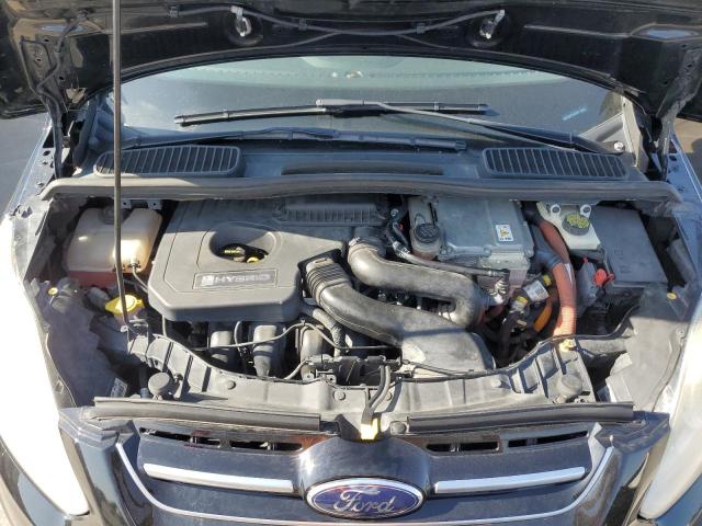 Photo 10 VIN: 1FADP5BU5DL547687 - FORD CMAX 