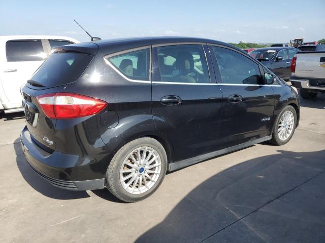 Photo 2 VIN: 1FADP5BU5DL547687 - FORD CMAX 