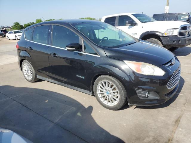 Photo 3 VIN: 1FADP5BU5DL547687 - FORD CMAX 