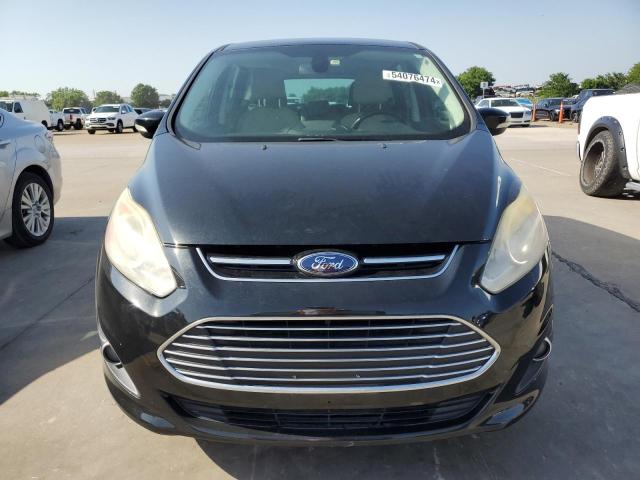 Photo 4 VIN: 1FADP5BU5DL547687 - FORD CMAX 