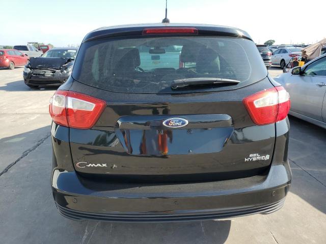 Photo 5 VIN: 1FADP5BU5DL547687 - FORD CMAX 