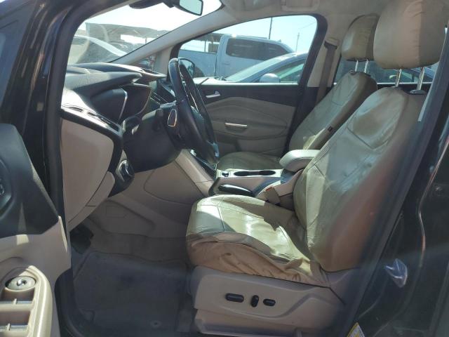 Photo 6 VIN: 1FADP5BU5DL547687 - FORD CMAX 