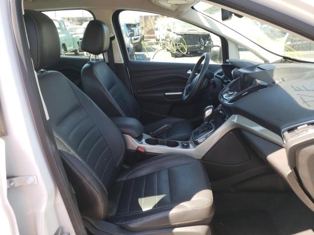 Photo 4 VIN: 1FADP5BU5DL550184 - FORD C-MAX SEL 