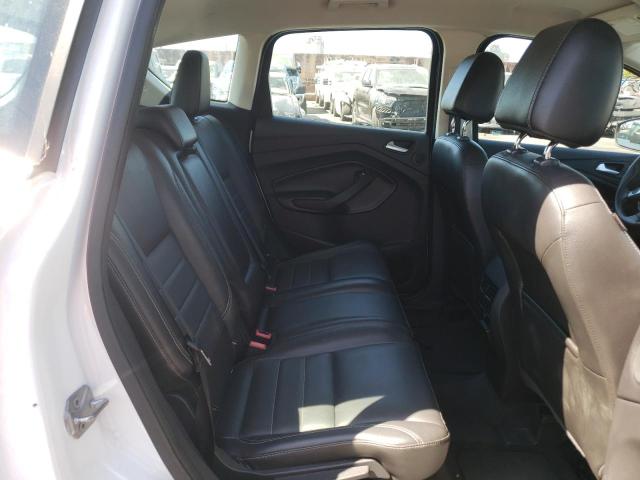 Photo 5 VIN: 1FADP5BU5DL550184 - FORD C-MAX SEL 