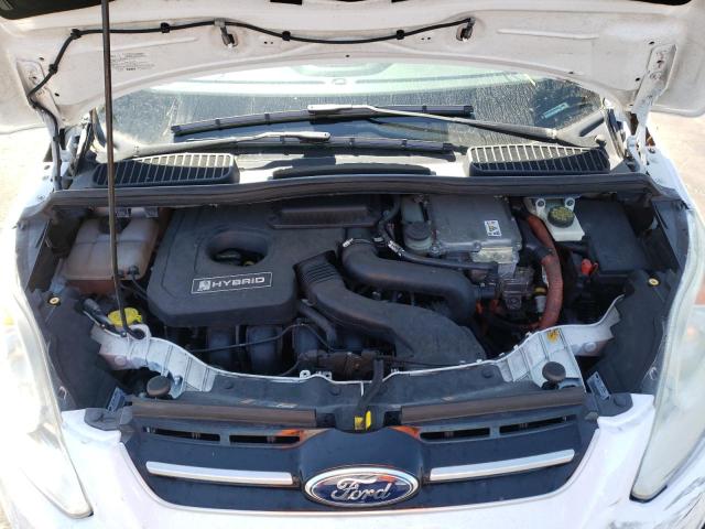 Photo 6 VIN: 1FADP5BU5DL550184 - FORD C-MAX SEL 