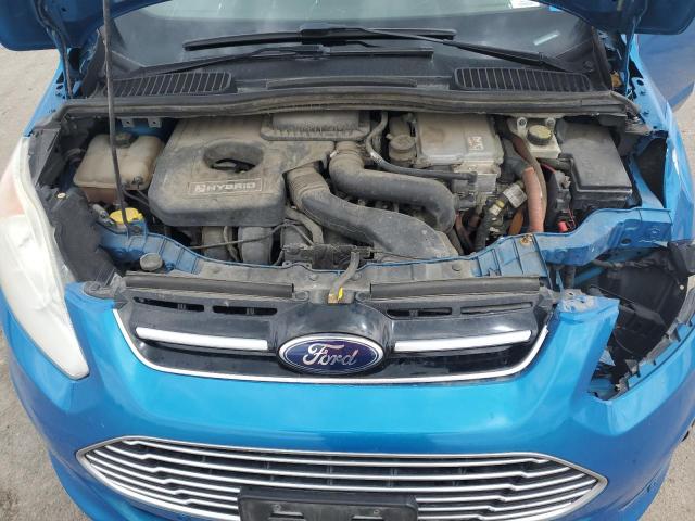 Photo 10 VIN: 1FADP5BU5DL550928 - FORD CMAX 