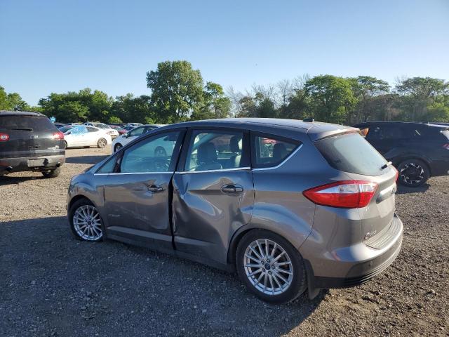 Photo 1 VIN: 1FADP5BU5DL552341 - FORD CMAX 