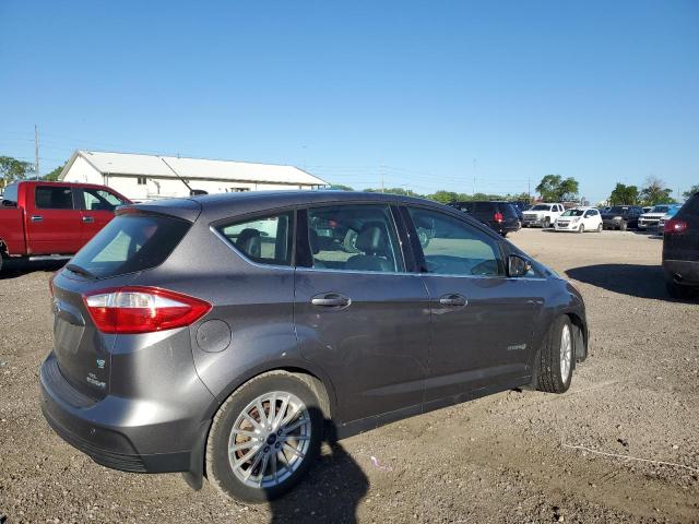 Photo 2 VIN: 1FADP5BU5DL552341 - FORD CMAX 