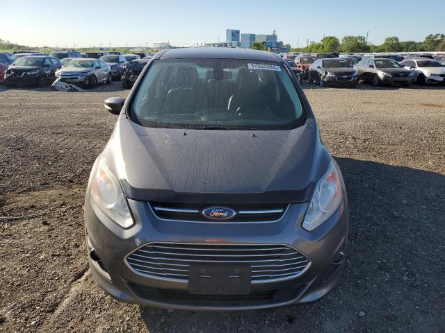 Photo 4 VIN: 1FADP5BU5DL552341 - FORD CMAX 