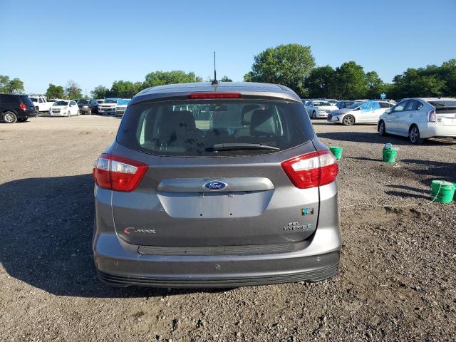 Photo 5 VIN: 1FADP5BU5DL552341 - FORD CMAX 