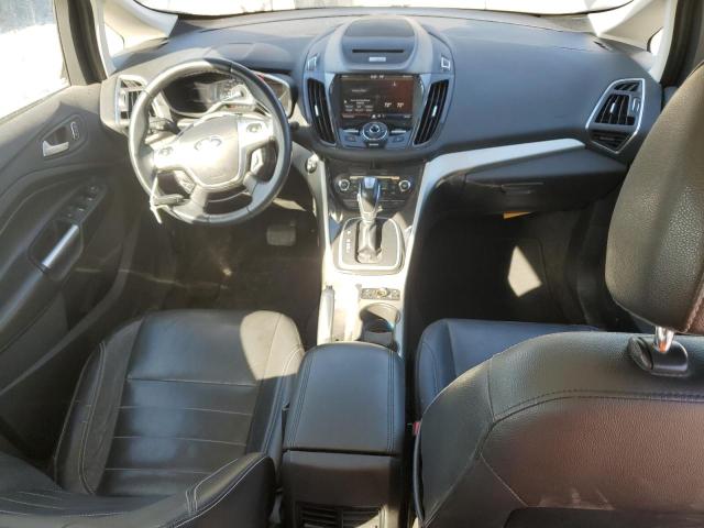 Photo 7 VIN: 1FADP5BU5DL552341 - FORD CMAX 